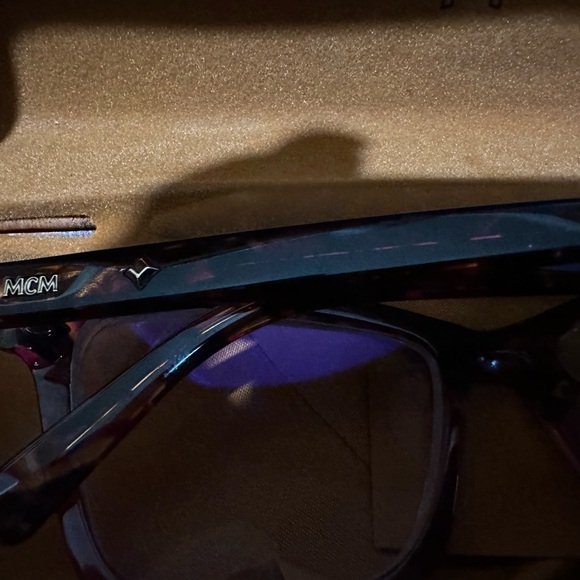 Purple MCM frames . - Picture 5 of 5